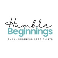 Humble Beginnings