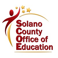 Solano County Office of Education logo - Similar company to Vallejo City Unified School District