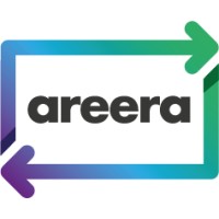 areera Intelligent Screen Recycling logo - Similar company to Peregrine Technologies Ltd.