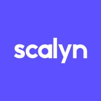 Scalyn logo - Similar company to Nclusive