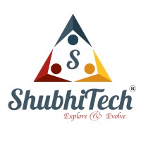ShubhiTech (opc) Private Limited logo - Similar company to Surya It Solutions