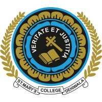 St. Mary's College Dehiwala logo - Similar company to District 90 Toastmasters