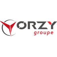 ORZY GROUPE logo - Similar company to Provence Maree