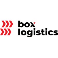 box logistics logo - Similar company to Innovero