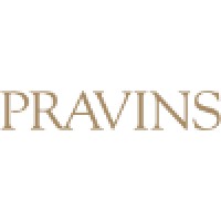 Pravins Limited logo - Similar company to Steven Stone