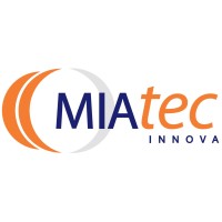 MIATEC INNOVA ENGINYERIA logo - Similar company to Wellfield Geoscience