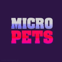MicroPets Corporation logo - Similar company to Micropet Uk