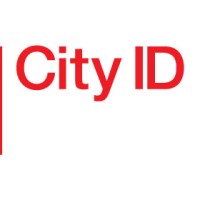 City ID logo - Similar company to Juice Creative