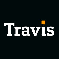Travis logo - Similar company to Keyvalley