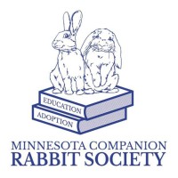 Minnesota Companion Rabbit Society logo - Similar company to Bunnypeople