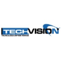Techvision - Tecnologia em Sistemas logo - Similar company to Techvision