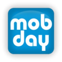 Mobile Day logo - Similar company to Internalia Group