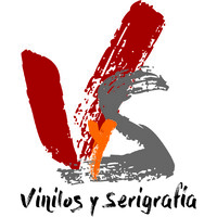 Vinilos y Serigrafía logo - Similar company to Rotuleros.Com