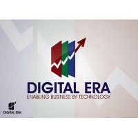 Digital Era Company logo - Similar company to Digital Technology Era