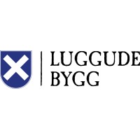 Luggude Bygg logo - Similar company to Studentlife