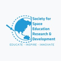 Society for Space Education Research and Development (SSERD) logo - Similar company to Spaceonova®