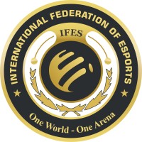 International Federation of E-Sports (IFES) logo - Similar company to Council For Employability And Skill Development