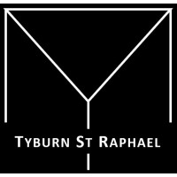 Tyburn St Raphael logo - Similar company to Cangler