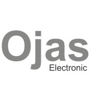 Ojas Electronic logo - Similar company to Bass Evolution