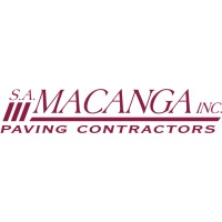 Macanga Paving