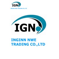 Inginn Nwe Trading Co., Ltd. logo - Similar company to Pradeep Katalkar