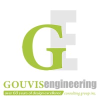 Gouvis Engineering Consulting Group, Inc logo - Similar company to Bimily S.A.S. De C.V.