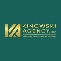 Kinowski Agency Inc logo - Similar company to Alphaadvisors