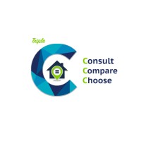 Triple C’s logo - Similar company to C-Dac