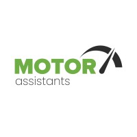 Motor Assistants logo - Similar company to Leonardi Racing