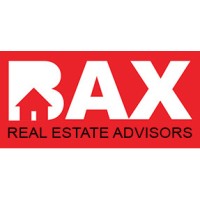 BAX Real Estate Advisors LLP logo - Similar company to Real Nest Studio
