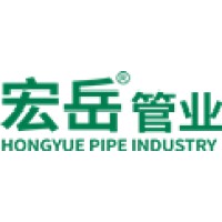 Hongyue Plastic Group Co.,Ltd logo - Similar company to Rifeng