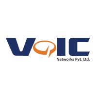 VoIC Networks Pvt ltd logo - Similar company to Aria Telecom Solutions