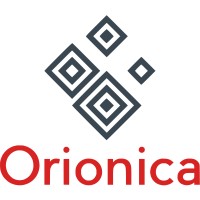 Orionica logo - Similar company to Orionic