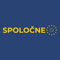 Spoločne o EÚ logo - Similar company to Levels Tech