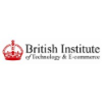 British Institute Of Technology And E-Commerce