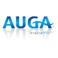 AUGA Amazing Water logo - Similar company to Separation Technology As