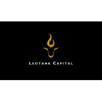 Leotank Capital logo - Similar company to Infinite Decentralization Capital