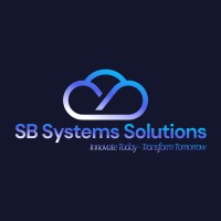 SB Systems Solutions logo - Similar company to Sb Systems