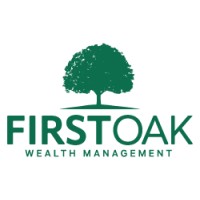 First Oak Wealth Management logo - Similar company to Greenspace Self-Storage, Llc