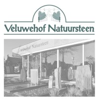 Veluwehof Natuursteen logo - Similar company to Idegoned International