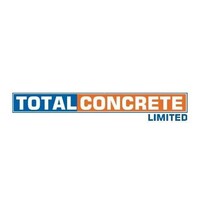 Total Concrete logo - Similar company to Pro Mini Mix Ltd