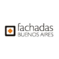 Fachadas Buenos Aires