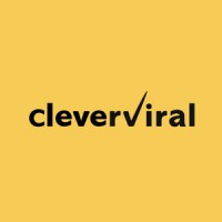 Cleverviral logo - Similar company to Demandmagic