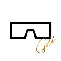 Al Mokhtar Optics GOLD logo - Similar company to Visall Gmbh