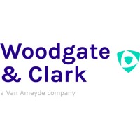 Woodgate & Clark logo - Similar company to Tagnet