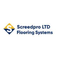 Screedpro Flooring Systems logo - Similar company to Screedpro