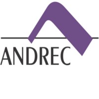 ANDREC Ecuador logo - Similar company to Andrec