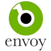 Envoy Advanced Technologies logo - Similar company to Building Compliance Systems (Bcs)