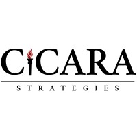 Cicara Strategies logo - Similar company to Flaggert And Associates