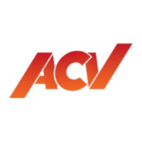 ACV Auctions logo - Similar company to Auction Flex 360